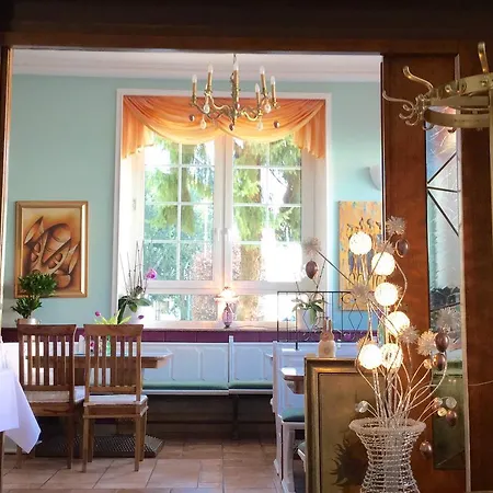 Otel Hoelscher Solingen