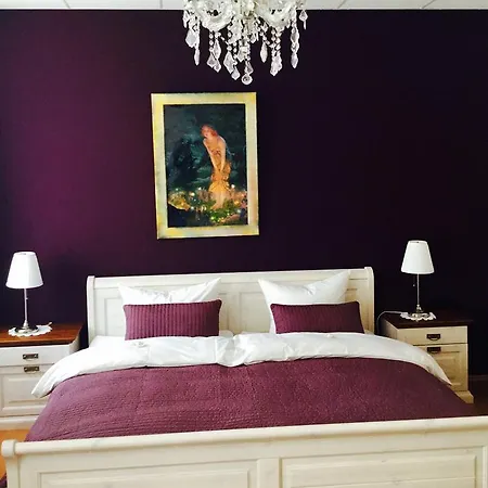 Hoelscher Hotel 3*