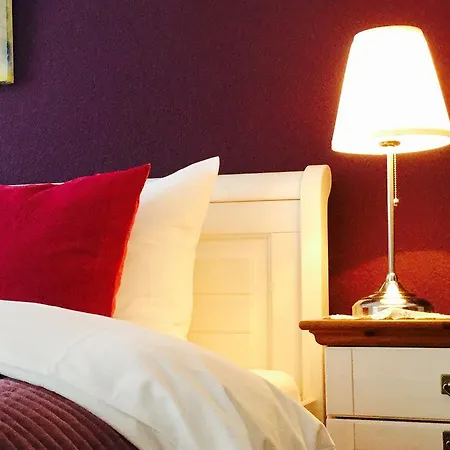 Hotel Hoelscher Solingen