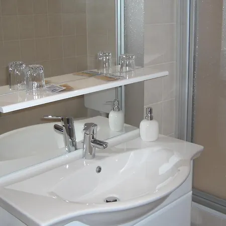 Hoelscher Hotel Solingen