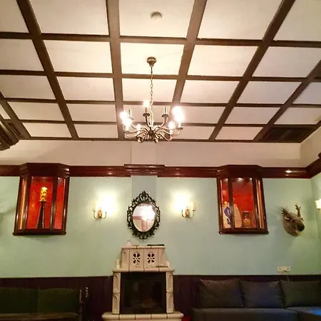 Hotel Hoelscher