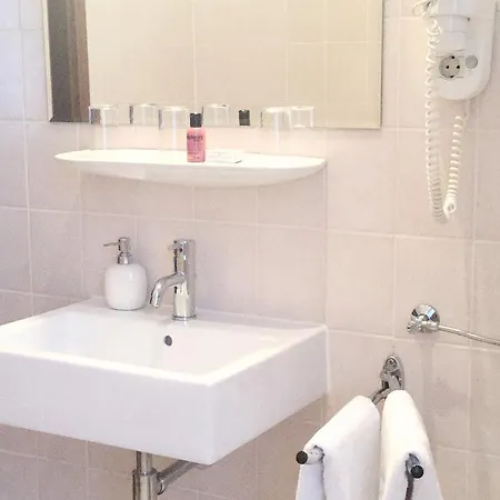 Hotel Hoelscher 3*