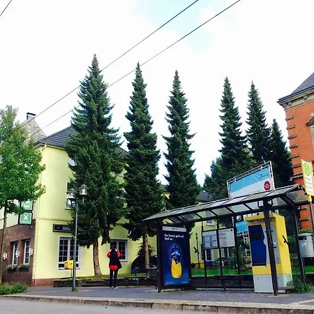 Hölscher Hotel 3*