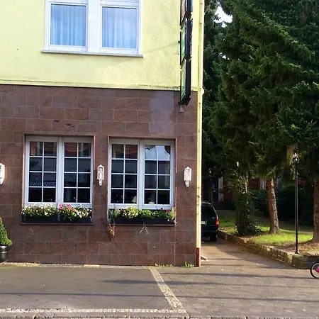 Hotel Hoelscher Solingen