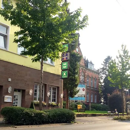 Hoelscher 3* Solingen