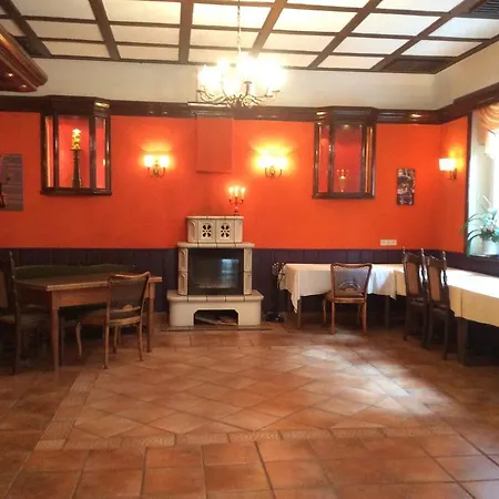 Hotel Hoelscher Solingen