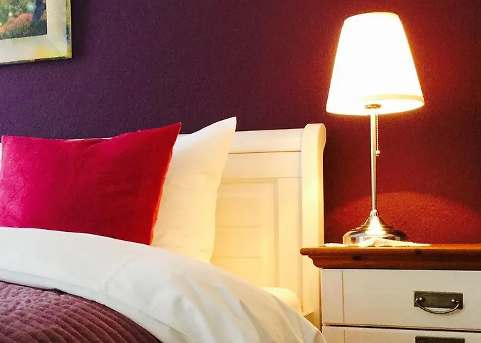 Otel Hoelscher Solingen