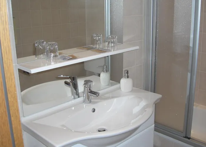 Hoelscher Otel Solingen