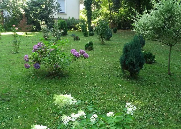 Hoelscher Hotel Solingen