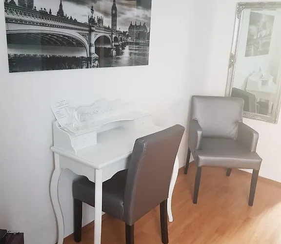 Hoelscher 3* Solingen