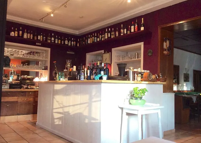 Hoelscher Hotel Solingen