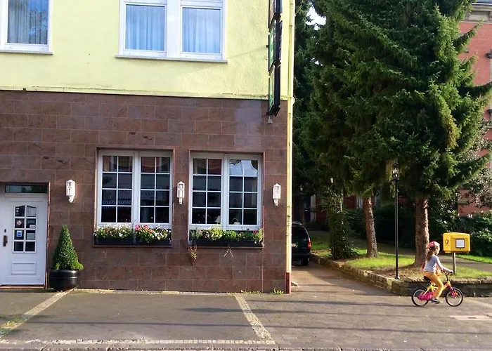 Hotel Hölscher Solingen