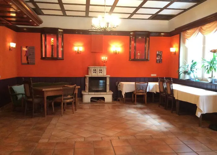 Otel Hoelscher Solingen