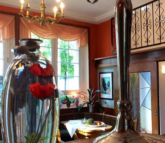 Hoelscher Otel Solingen